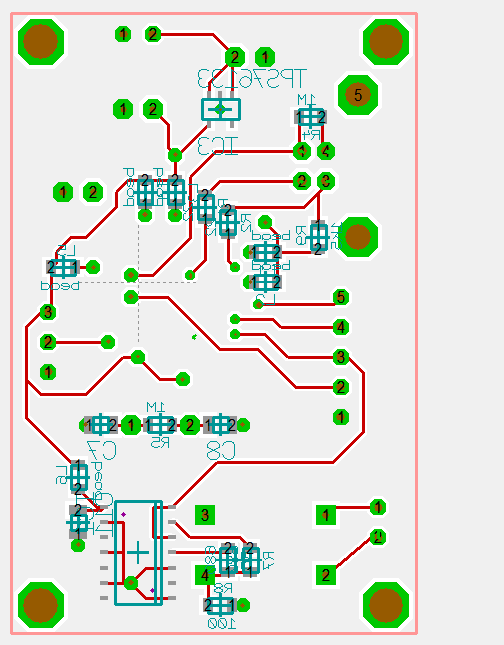 PCM2707 USB to SPDIF (and I2S) converter :: T5! DIY Audio Software ...